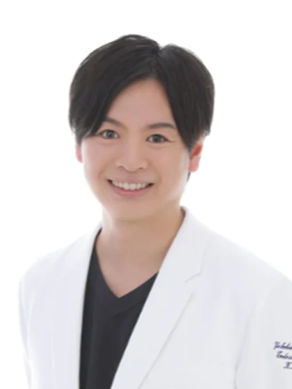 院長 鈴木 謙一の写真