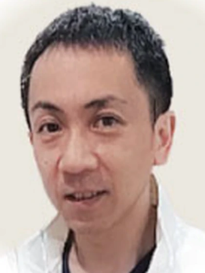 院長 加藤  正典の写真