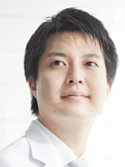 院長 医学博士 尾上 林太郎の写真