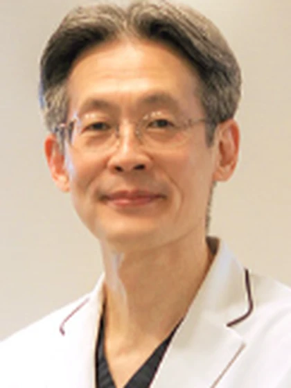 院長 医学博士 後藤 哲也の写真