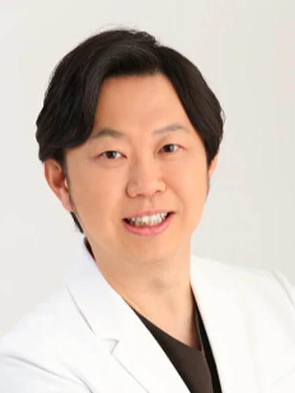 院長 歯学博士 有田 浩一朗の写真
