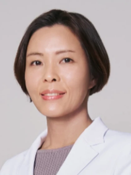 院長 佐々木 直美の写真