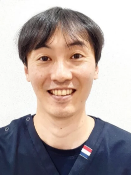 院長 串田 大典の写真