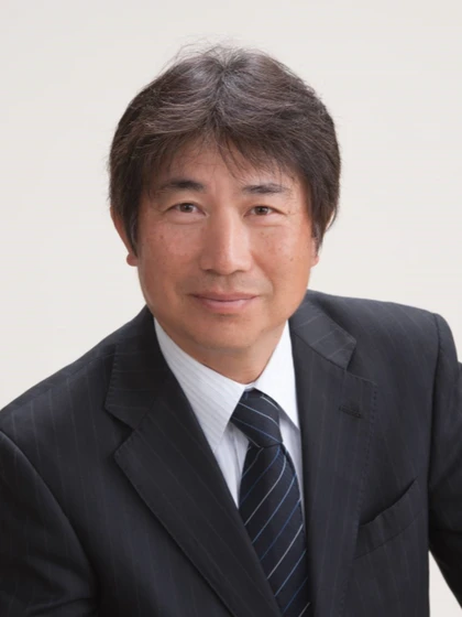 院長 歯学博士 吉竹 賢祐の写真