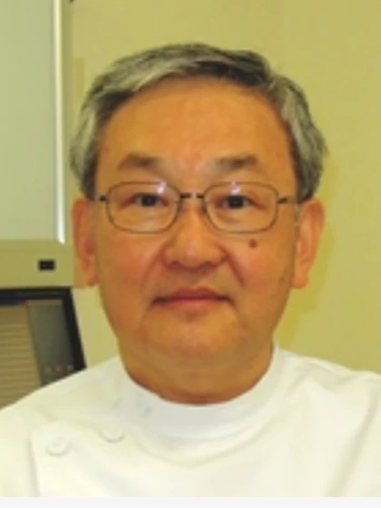 院長 久保 正治の写真