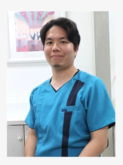 院長 近藤 健太の写真