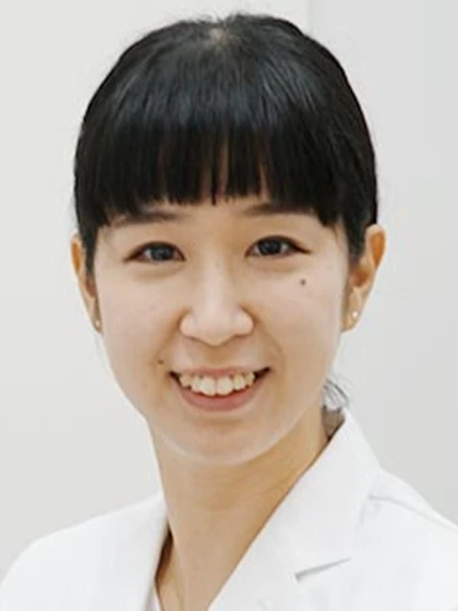 院長 前田 ひろみの写真