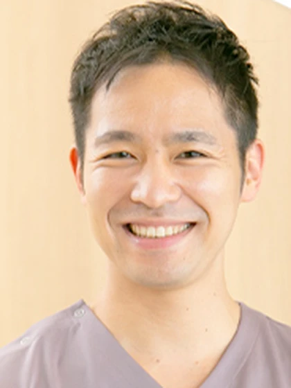 院長 中村 和弘の写真