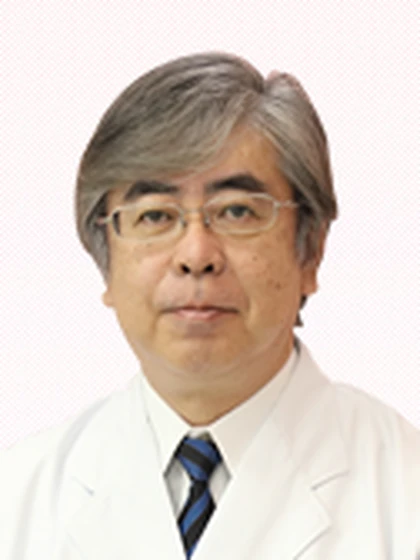 院長 白井 邦雄の写真