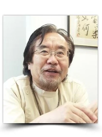 歯科医師  藤野 健正の写真