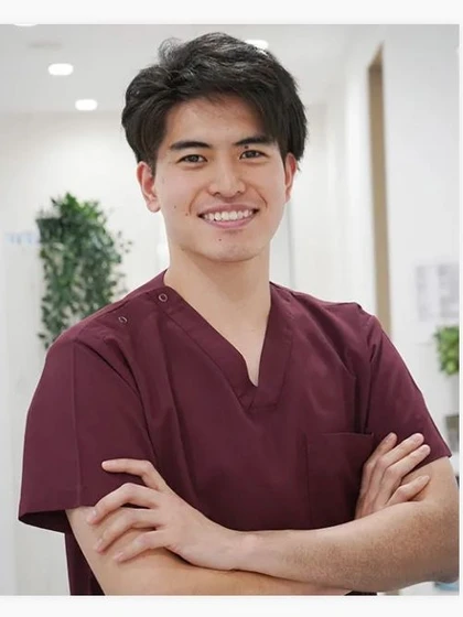 非常勤医師 須藤 直樹の写真