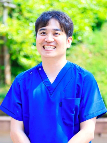 院長 院長 木村 圭の写真