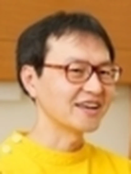 院長 藤江 英宏の写真