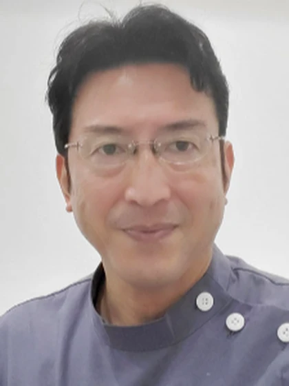 院長 高見澤 宏の写真