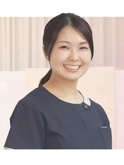 歯科医師 馬場 優里の写真