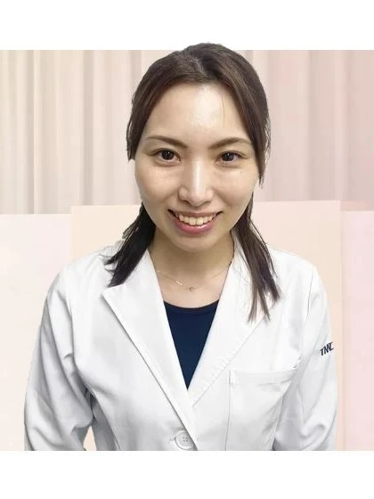 歯科医師 田邊 のり子の写真