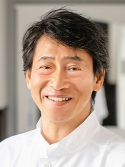 院長 木村 彰利の写真