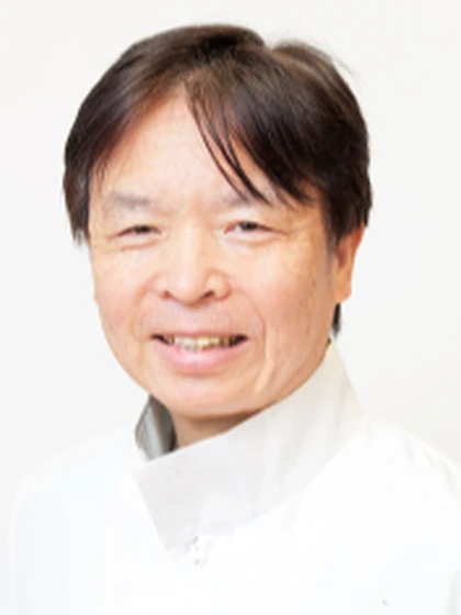 院長 柿山 宏史の写真