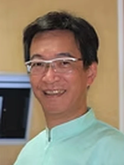 院長 長内 敬代の写真