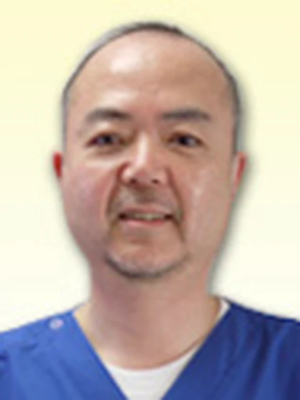 院長 岡田 修一の写真