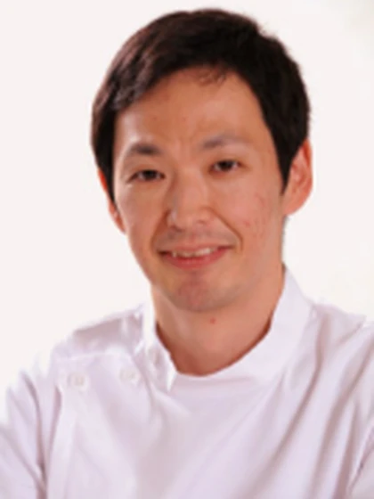院長 医学博士 大石 曜の写真