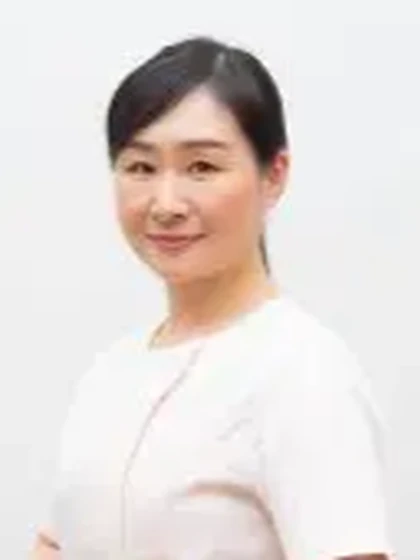 院長 佐藤 加奈子の写真