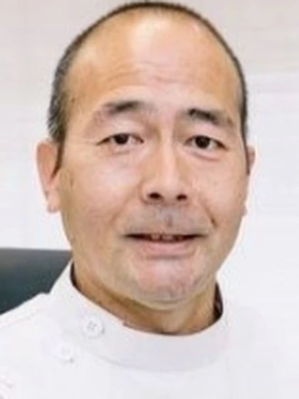 所長 若松 昌巨の写真