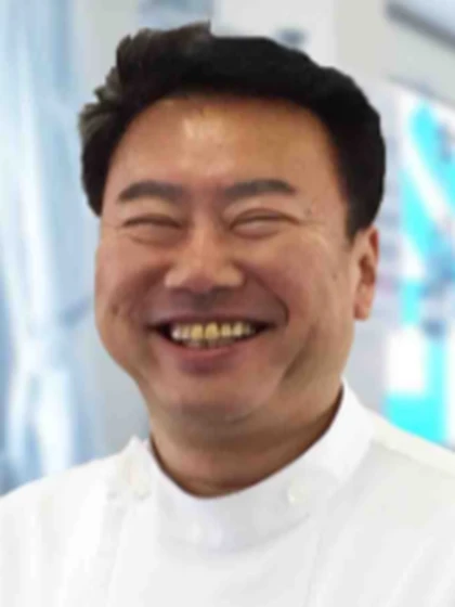 院長 杉村 聡の写真