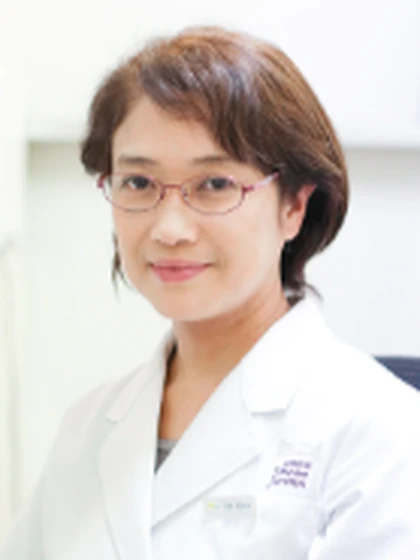 院長 医学博士 小野 佐知子の写真