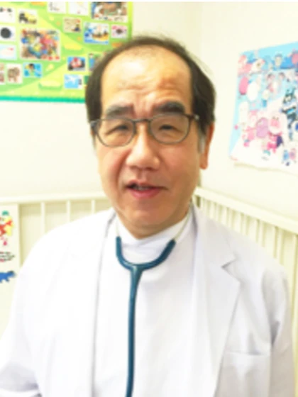院長 北川 眞の写真