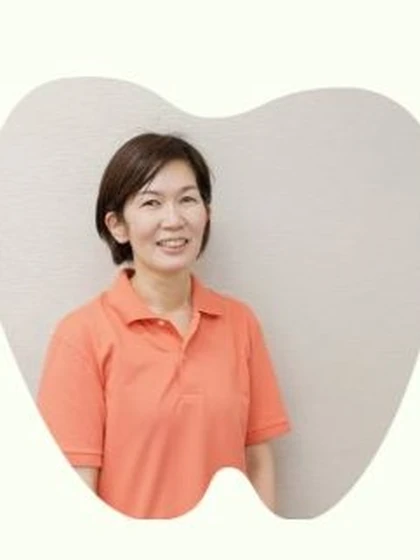 歯科医師 松隈 敬子の写真