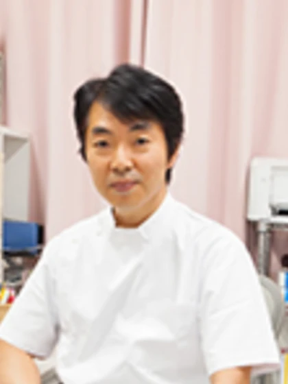院長 院長 中田 知伸の写真