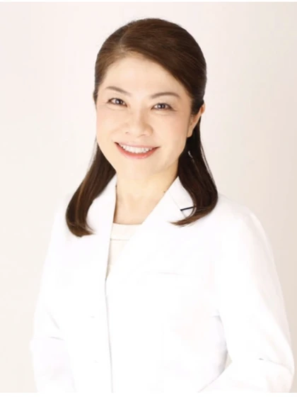 院長 藤村 紫の写真