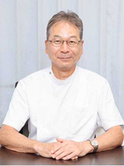 院長 家永 徹也の写真