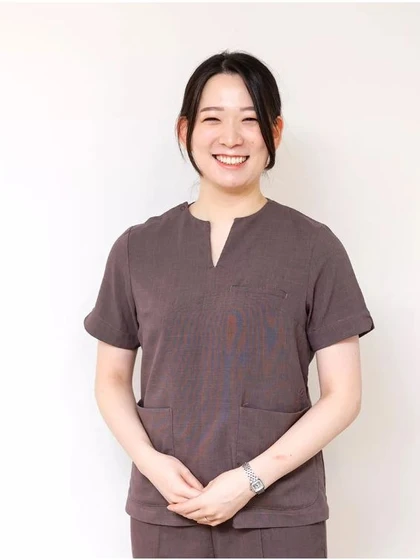 歯科医師 狩野の写真