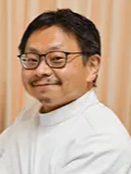 院長 近藤 慶一の写真
