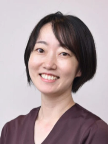 院長 富永 弥生の写真