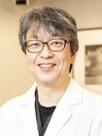 院長 医学博士 大田 貢由の写真