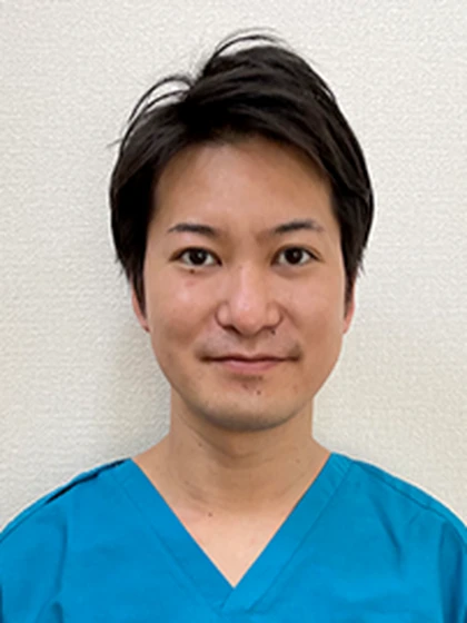 院長 櫻井 知己の写真