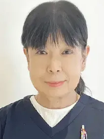 院長 野村 律子の写真