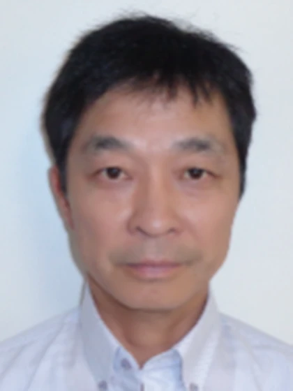 理事長 沖田 将人の写真