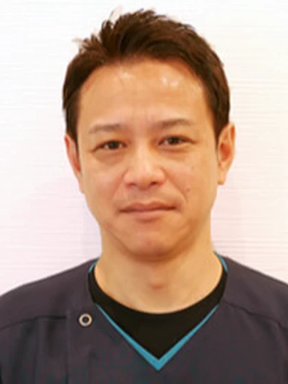 院長 荒川 秀樹の写真