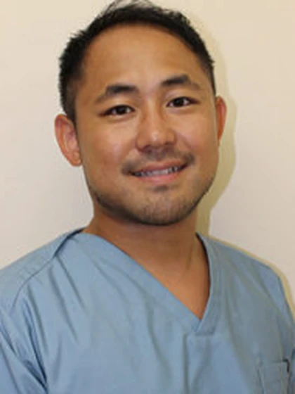院長 関口 宗吉の写真