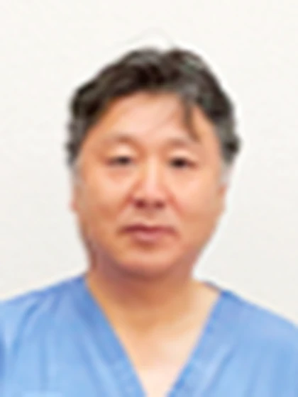 院長 村田 智弘の写真
