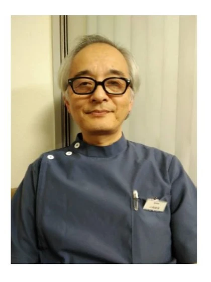 歯科医師 小南 俊美の写真