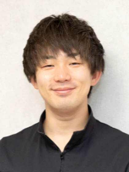 院長 鈴木 啓史の写真