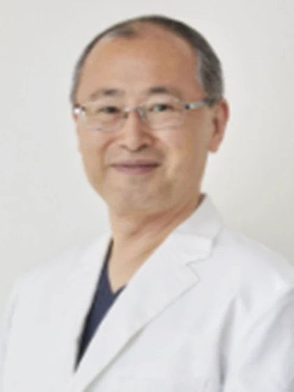 院長 医学博士 山口 聡の写真