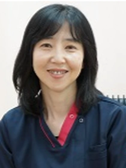 院長 川名 伸子の写真