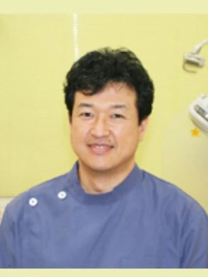 院長 大内 健二の写真