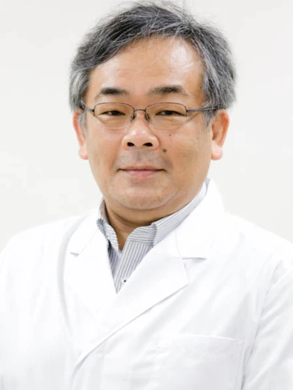 院長 大倉 久和の写真